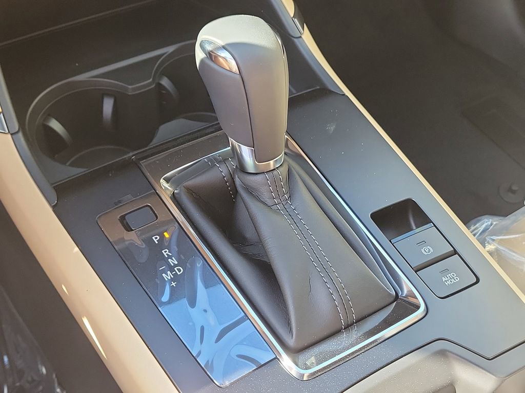 New 2026 MAZDA CX-5 2.5 S w/ Premium Package AWD/4WD image 31