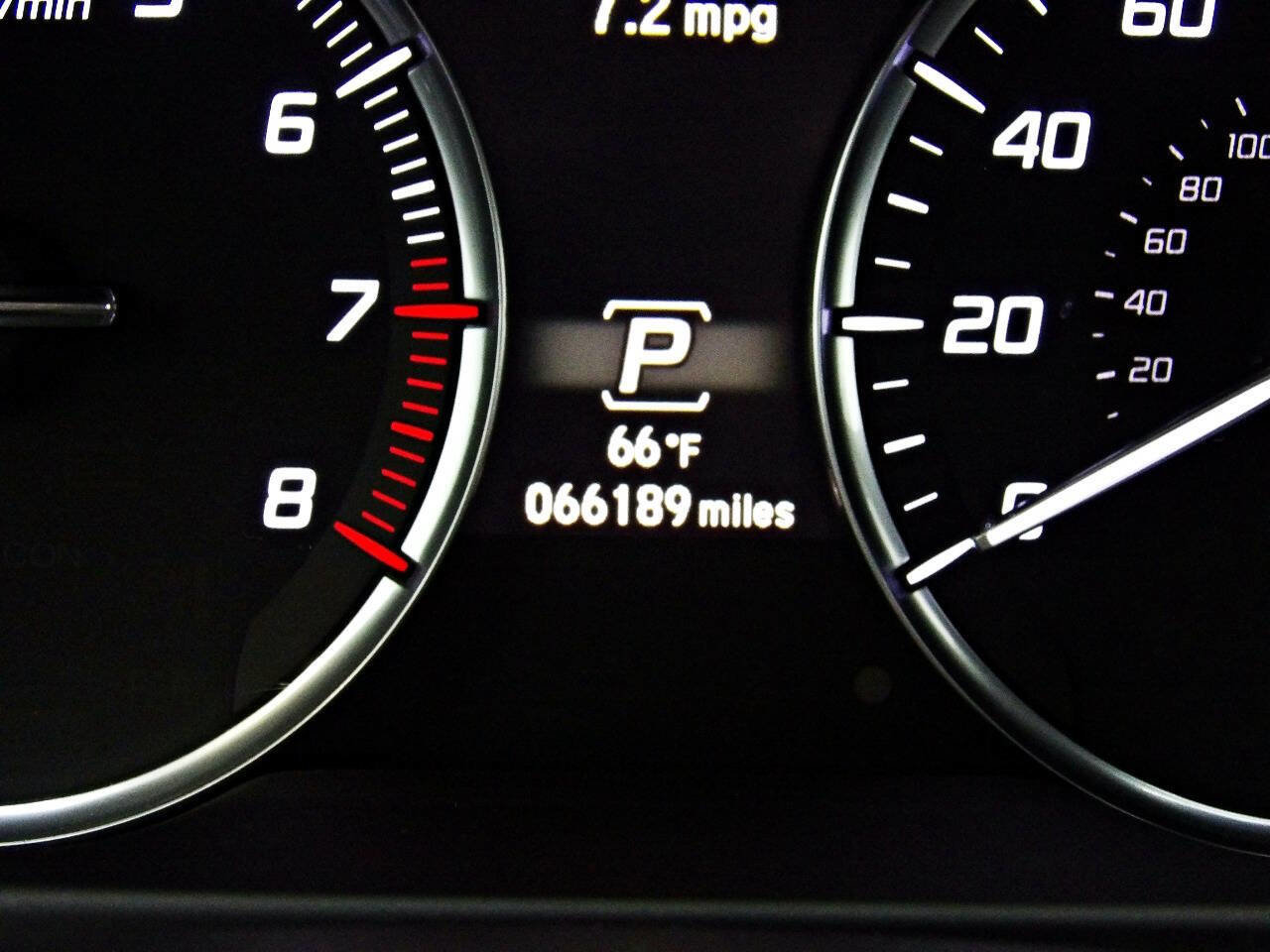 Used 2015 Acura TLX V6 w/ Technology Package image 14