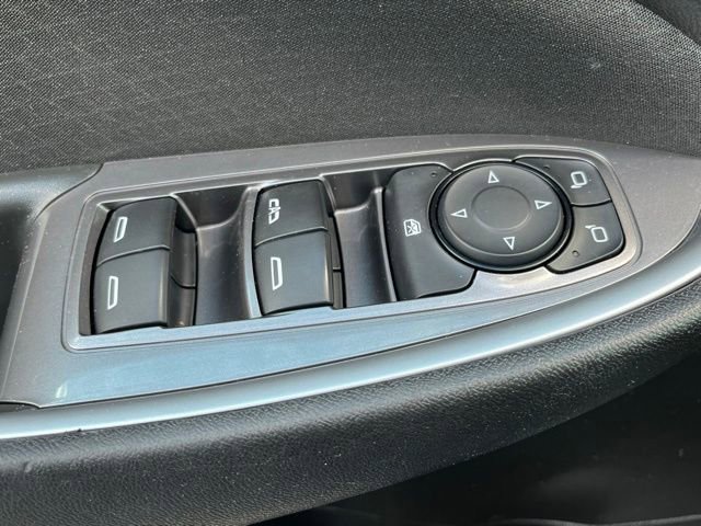 Used 2024 Chevrolet Malibu LT image 21