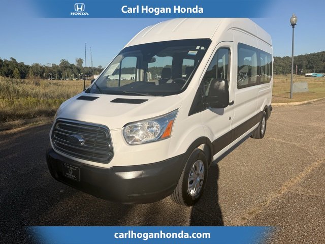 Used 2019 Ford Transit 350 XLT