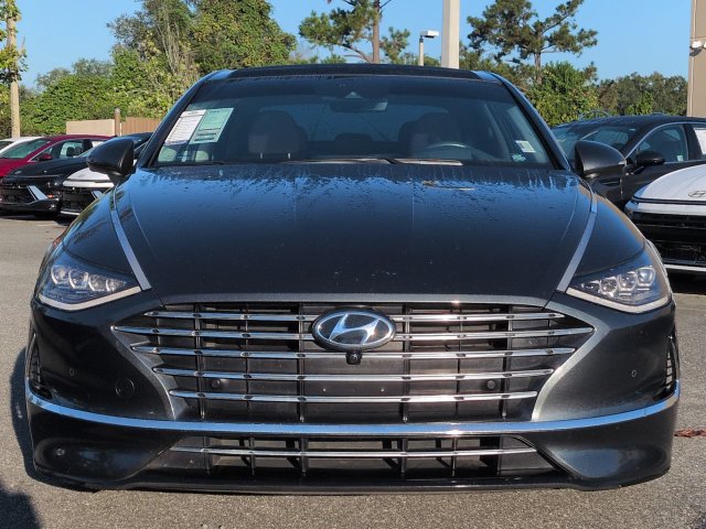 Used 2023 Hyundai Sonata Limited FWD image 9