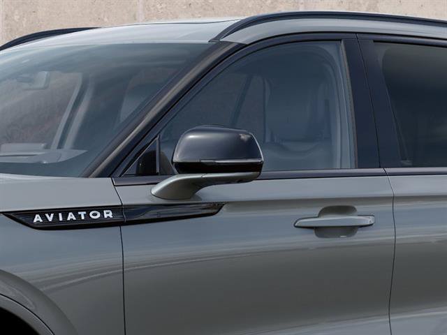 New 2027 Lincoln Aviator AWD image 20