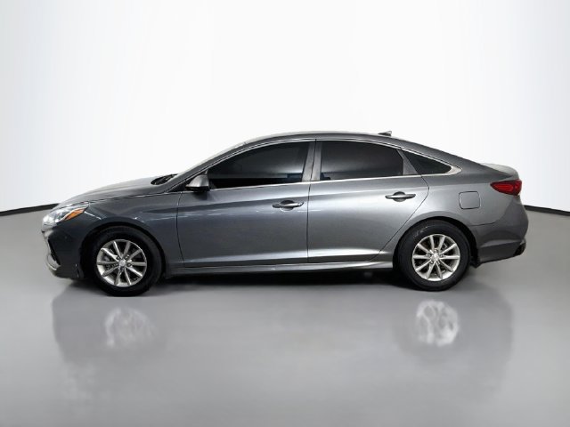 Used 2018 Hyundai Sonata SE FWD image 6