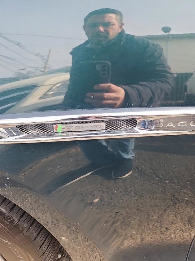 Used 2016 Jaguar XJ R-Sport image 7