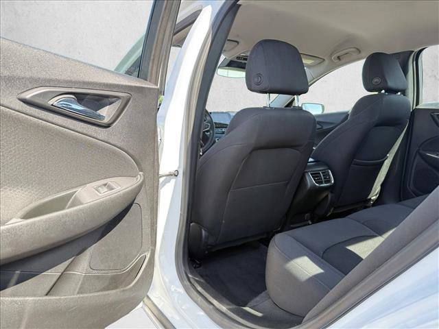 Used 2024 Chevrolet Malibu LT FWD image 21
