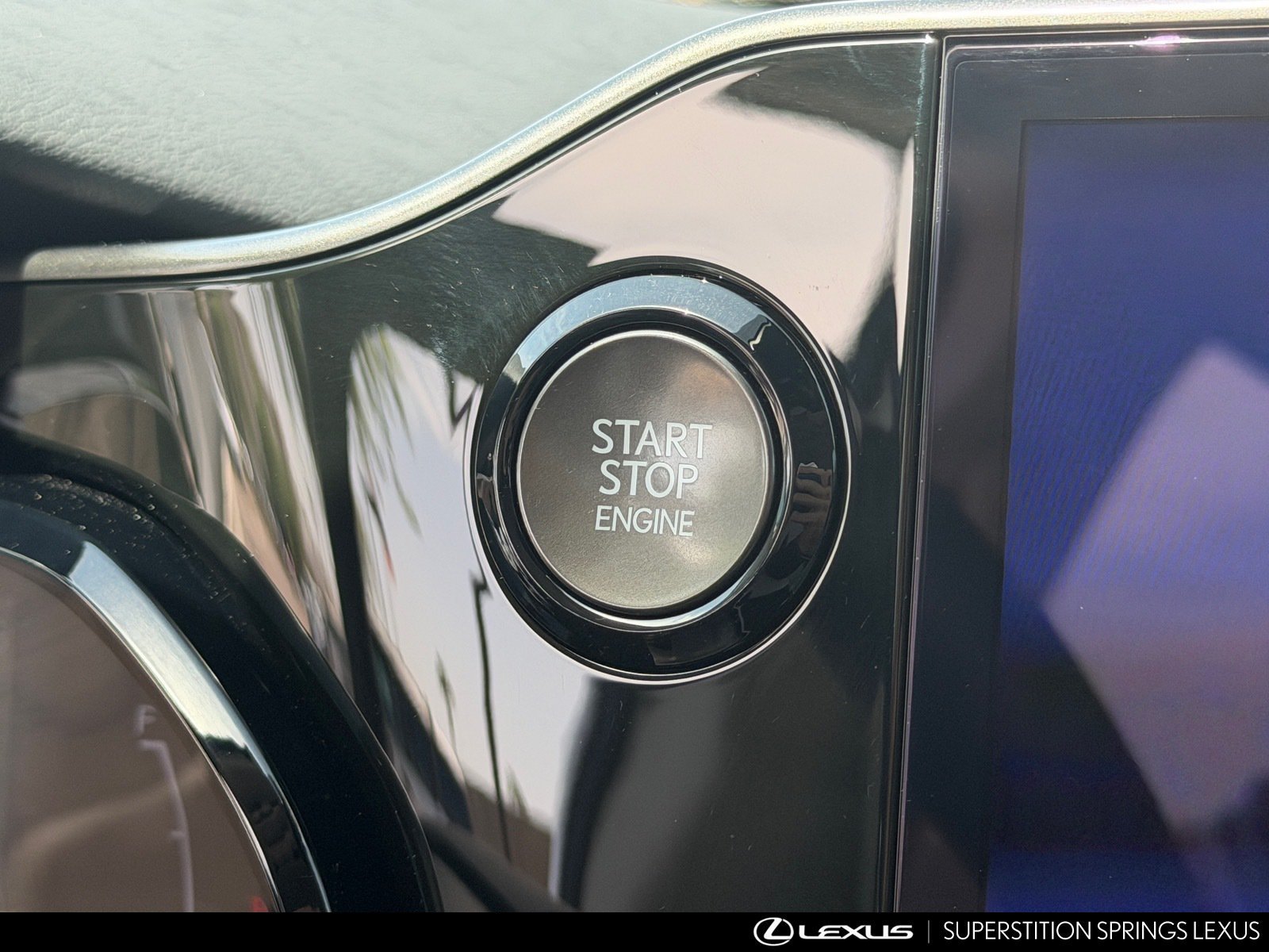 New 2026 Lexus NX 350 AWD w/ Luxury Package image 19