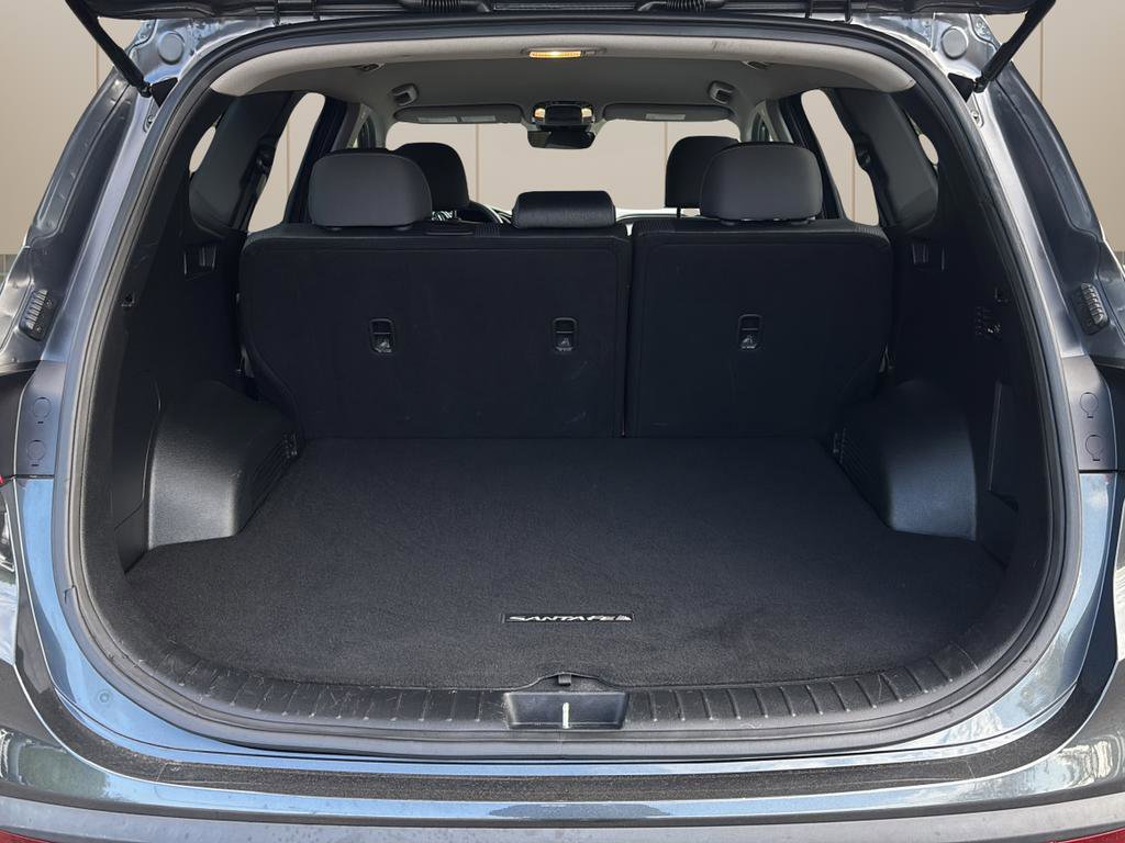 Certified 2023 Hyundai Santa Fe SE image 14
