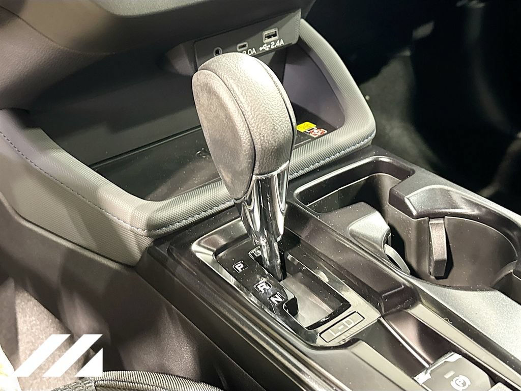 New 2026 Subaru Forester Premium AWD/4WD image 17