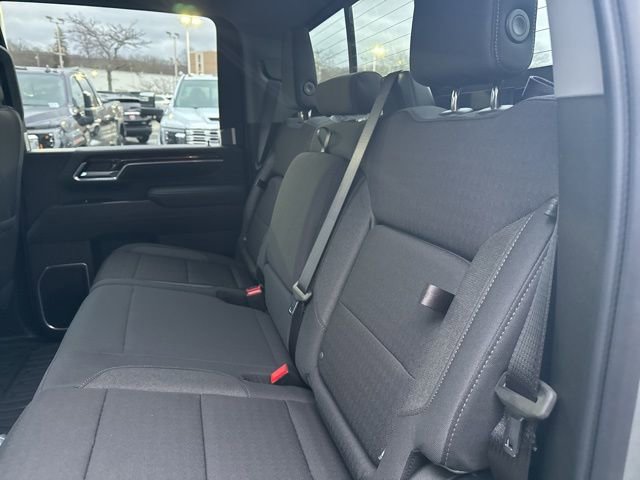 New 2026 GMC Sierra 2500 SLE w/ SLE Value Package; image 25