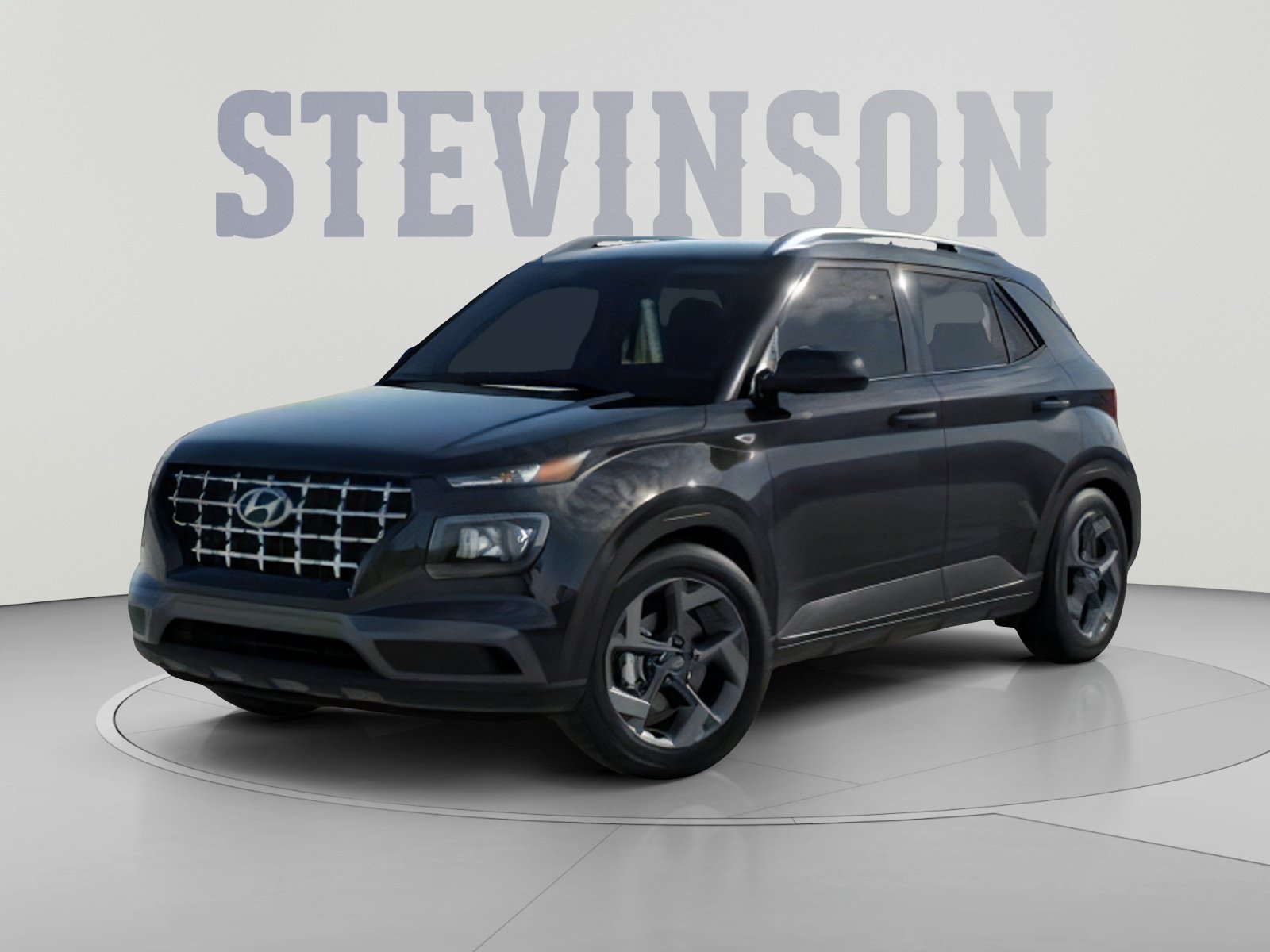 New 2026 Hyundai Venue FWD image 1