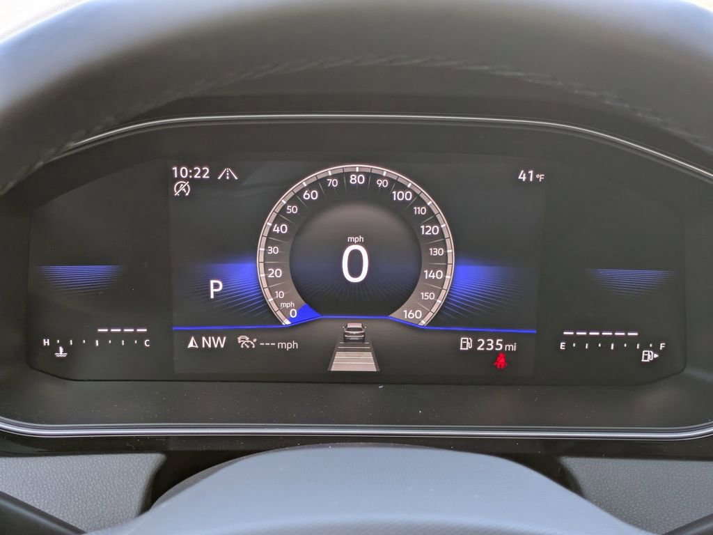 New 2026 Volkswagen Jetta S image 24