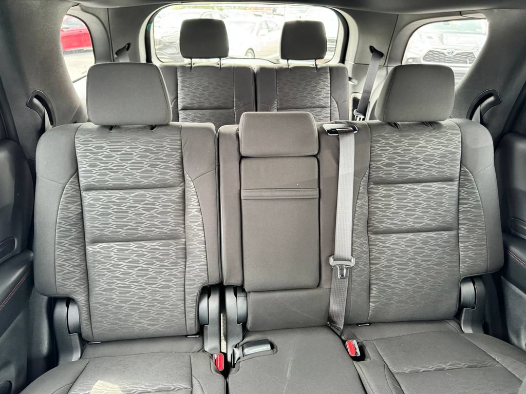 New 2026 Dodge Durango GT w/ Blacktop Package AWD/4WD image 13