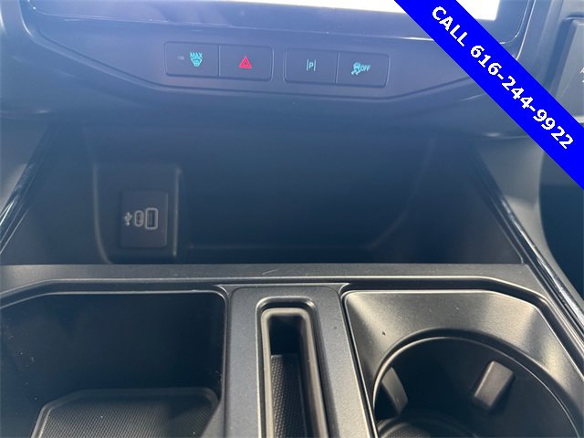 New 2025 Ford F150 Lightning Flash image 13