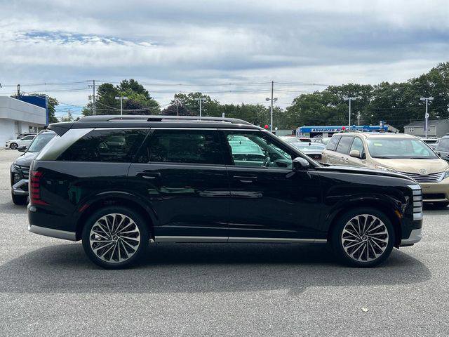 New 2026 Hyundai Palisade Calligraphy image 2