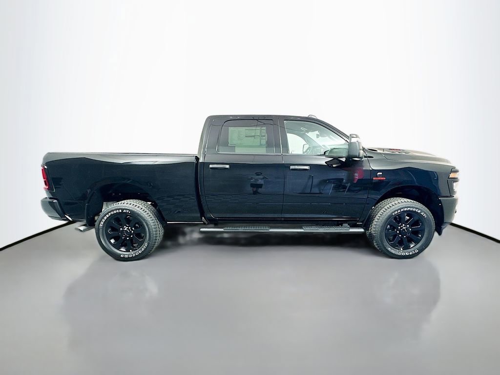 New 2026 RAM 2500 Tradesman image 21