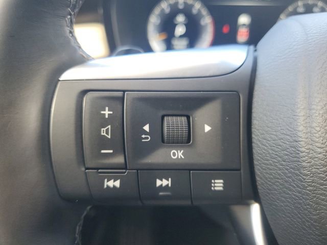 Used 2025 INFINITI QX60 Sensory w/ Vision Package image 19