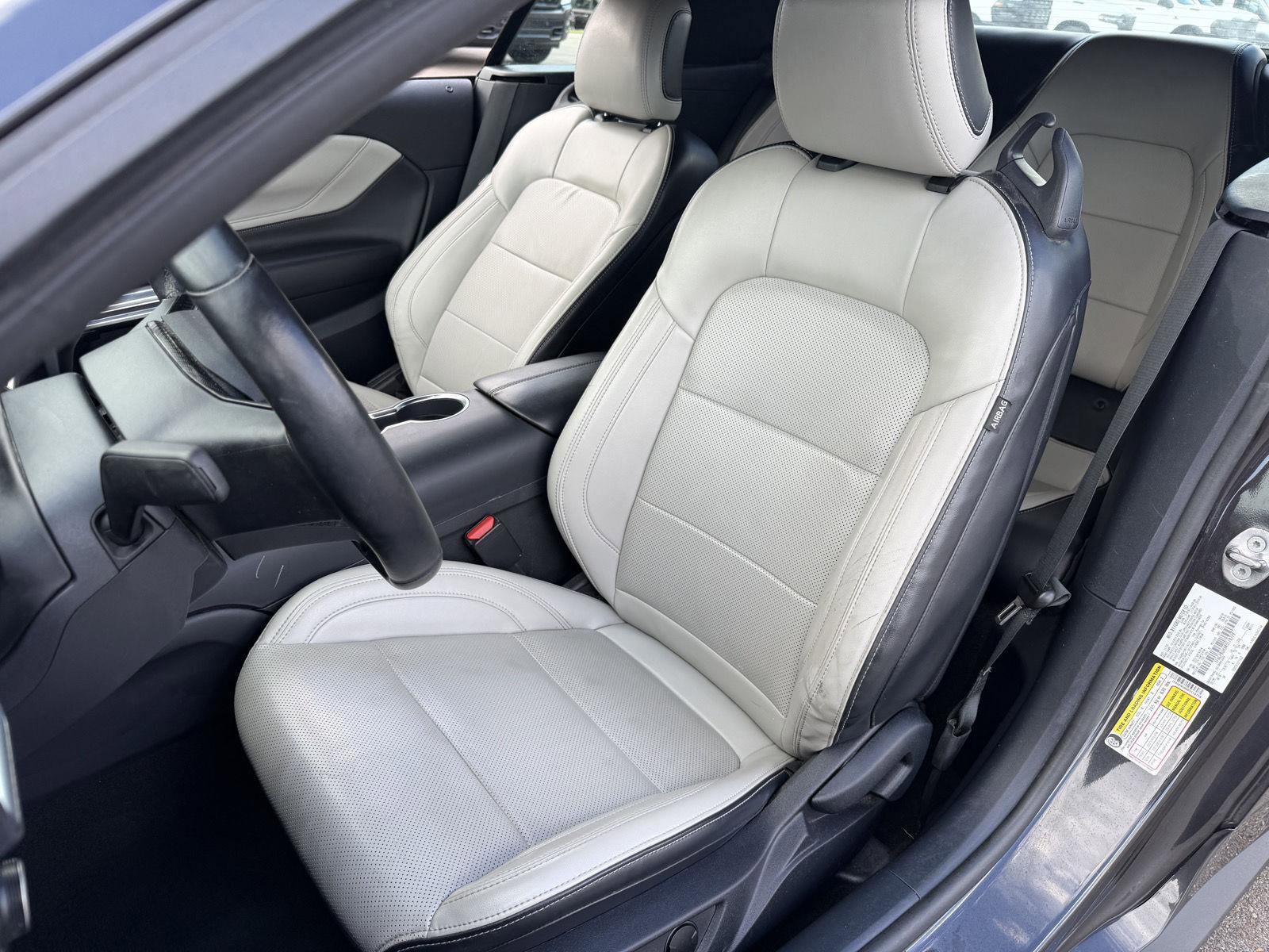 Used 2024 Ford Mustang Premium RWD image 15