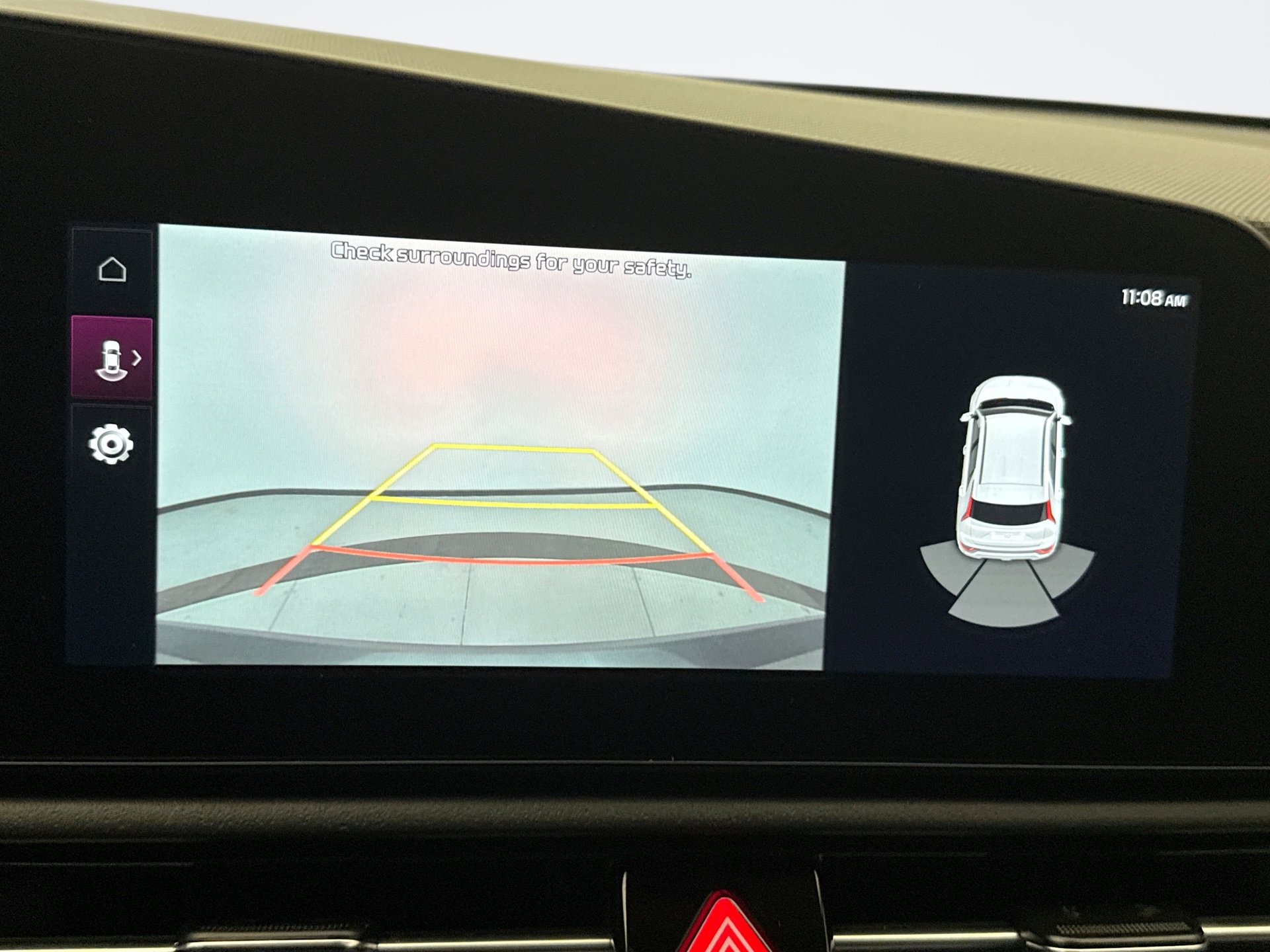 Used 2025 Kia Niro Wind w/ Wind Preserve Package image 16