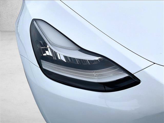 Used 2021 Tesla Model Y Long Range AWD/4WD image 29