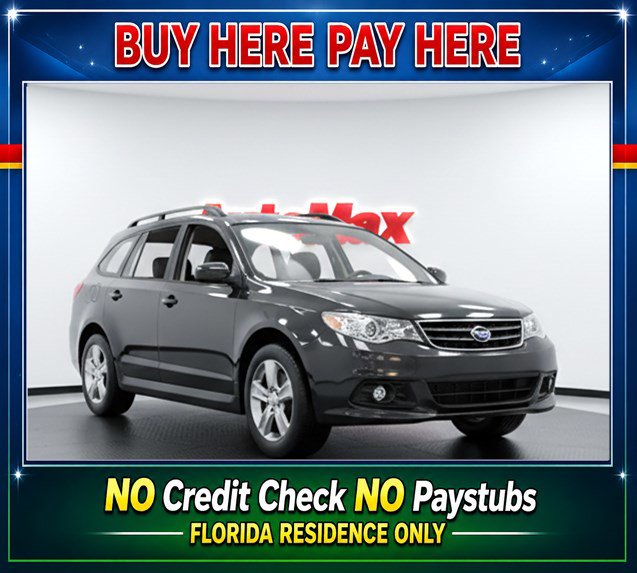 Used 2015 Subaru Outback 2.5i Limited AWD/4WD image 1