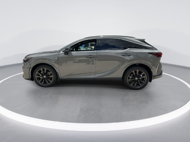 Certified 2026 Lexus RX 350 F Sport w/ Convenience Package AWD/4WD image 5