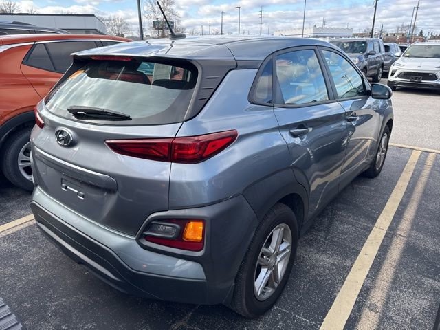 Used 2021 Hyundai Kona SE image 7