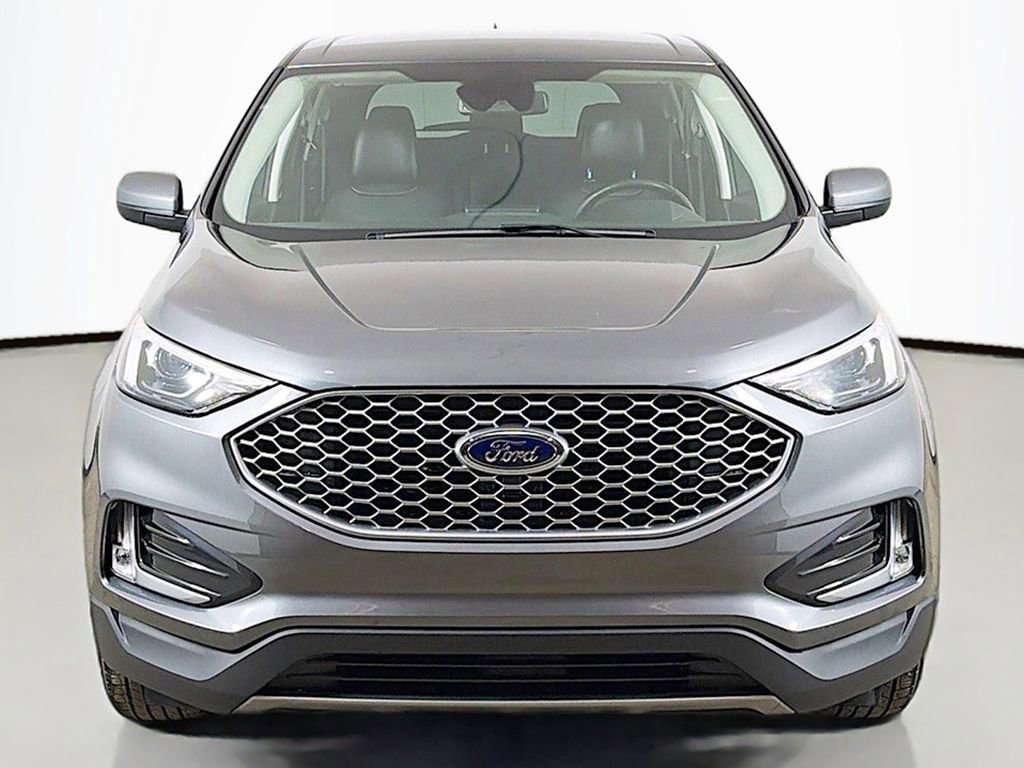 Used 2023 Ford Edge SEL w/ Convenience Package AWD/4WD image 9
