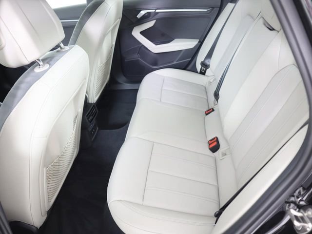 Certified 2023 Audi A3 2.0T Premium w/ Convenience Package image 15