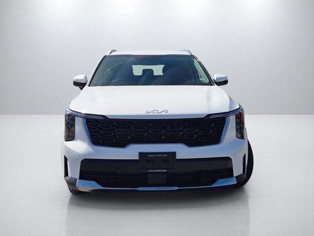 New 2026 Kia Sorento S image 3