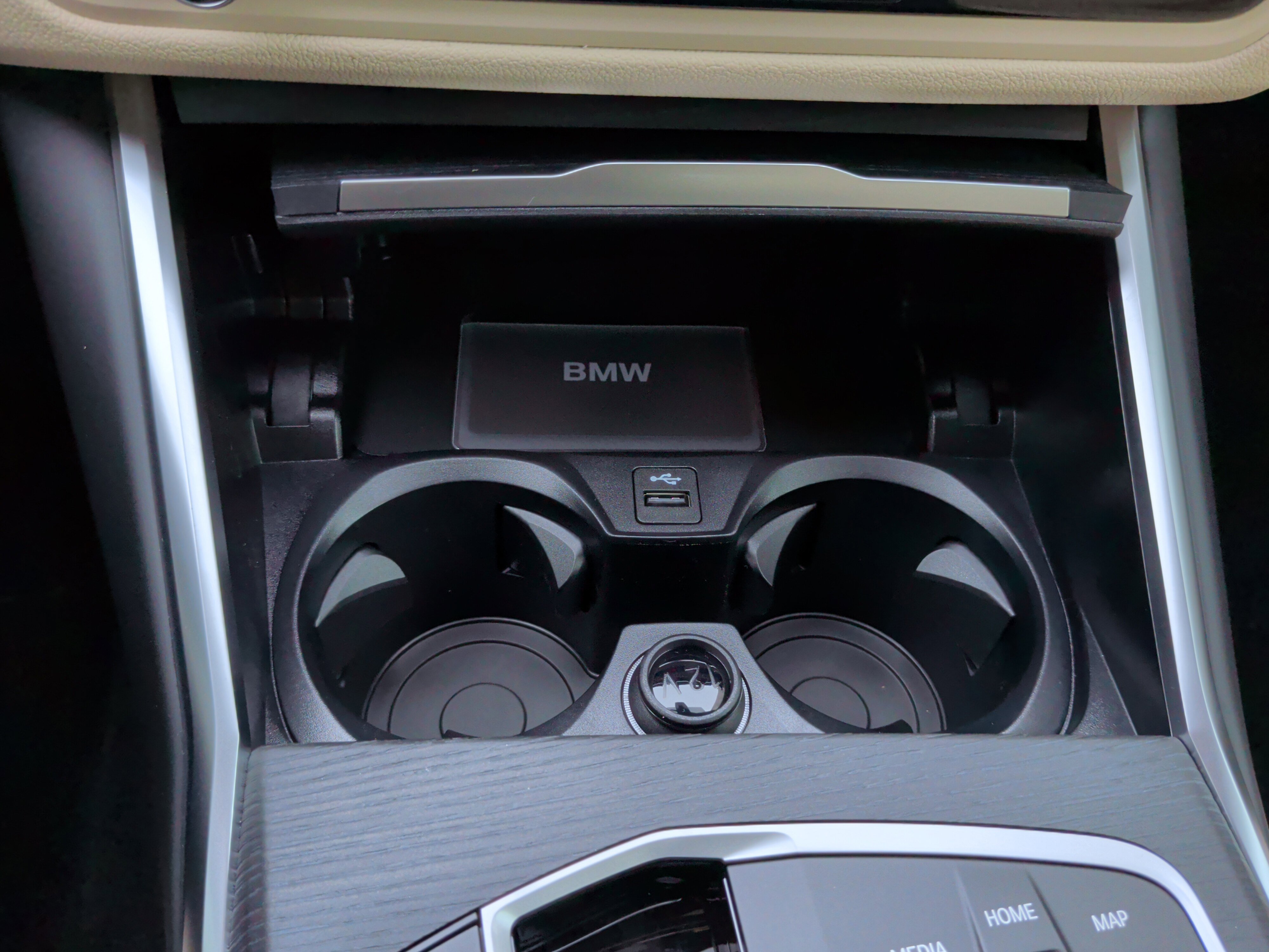 New 2026 BMW 430i Coupe w/ Parking Assistance Package image 42