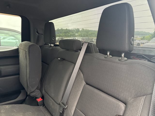 Used 2021 Chevrolet Silverado 1500 RST AWD/4WD image 10