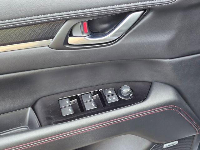 Used 2024 MAZDA CX-5 Carbon Edition image 27