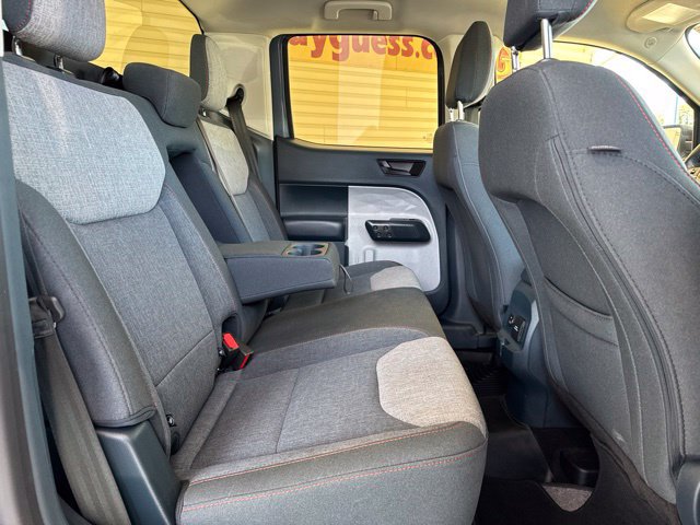 Used 2024 Ford Maverick XLT w/ XLT Luxury Package AWD/4WD image 27