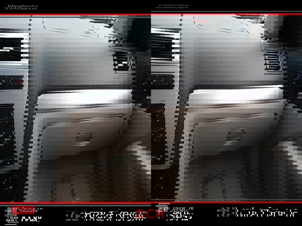 Used 2007 Mercury Milan Premier image 13