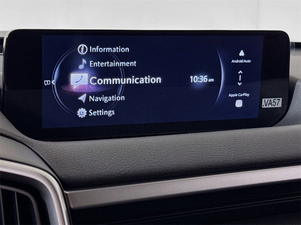 New 2025 MAZDA CX-50 AWD 2.5 S w/ Weather Package image 8