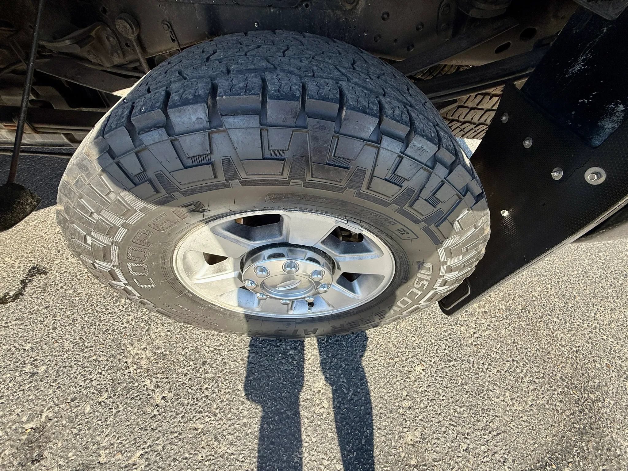 Used 2013 Ford F350 Lariat AWD/4WD image 18