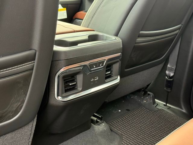 New 2026 GMC Sierra 1500 Denali Ultimate image 23