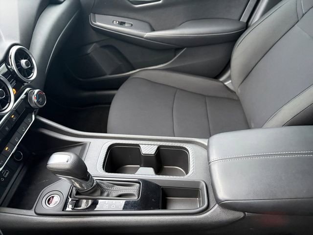 Used 2025 Nissan Sentra S w/ Lighting Package image 12