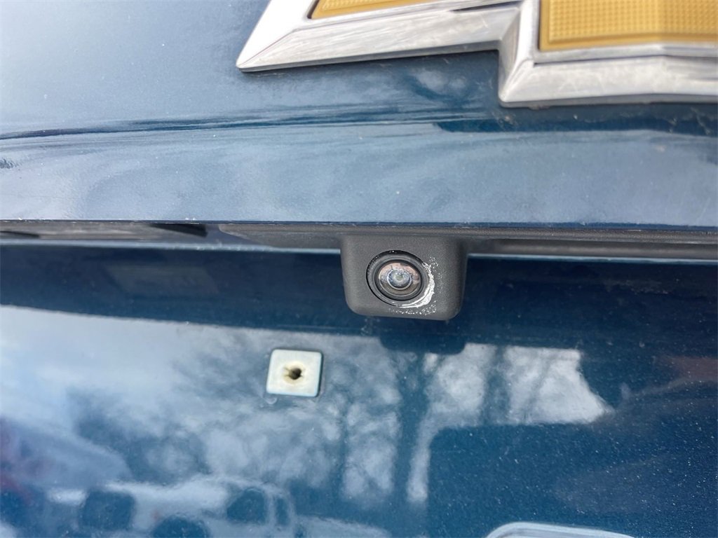 Used 2020 Chevrolet Equinox LT image 6