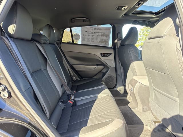 New 2026 Subaru Crosstrek 2.5i Wilderness image 16