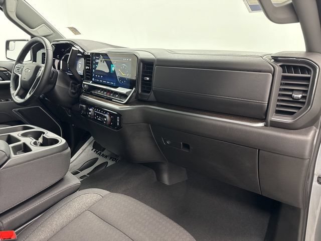 Used 2026 Chevrolet Silverado 1500 RST AWD/4WD image 31