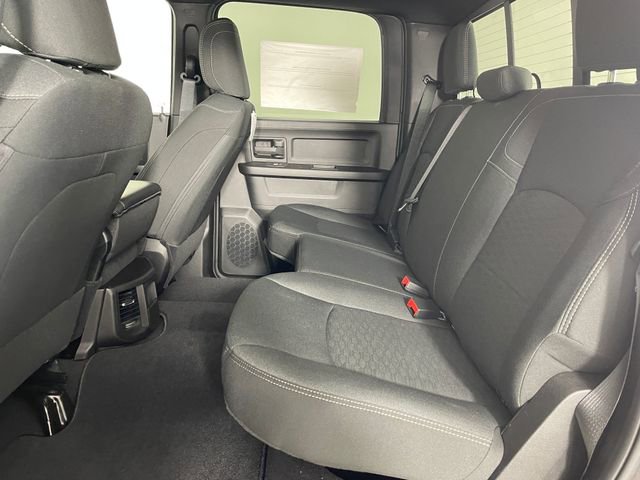 New 2026 RAM 3500 Tradesman image 4