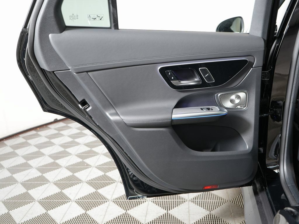 Certified 2026 Mercedes-Benz GLC 300 4MATIC image 27