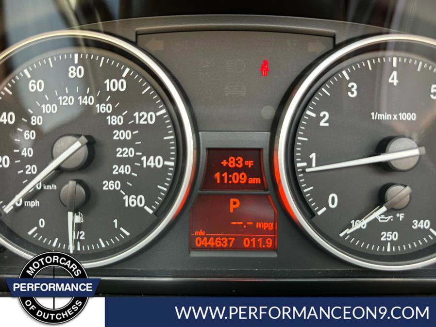 Used 2010 BMW 328i Convertible image 14