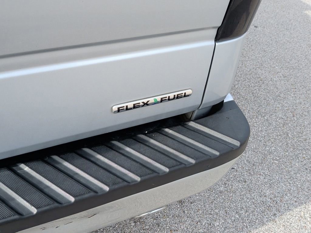Used 2013 Ford F150 STX w/ Mid Equipment Group RWD image 31