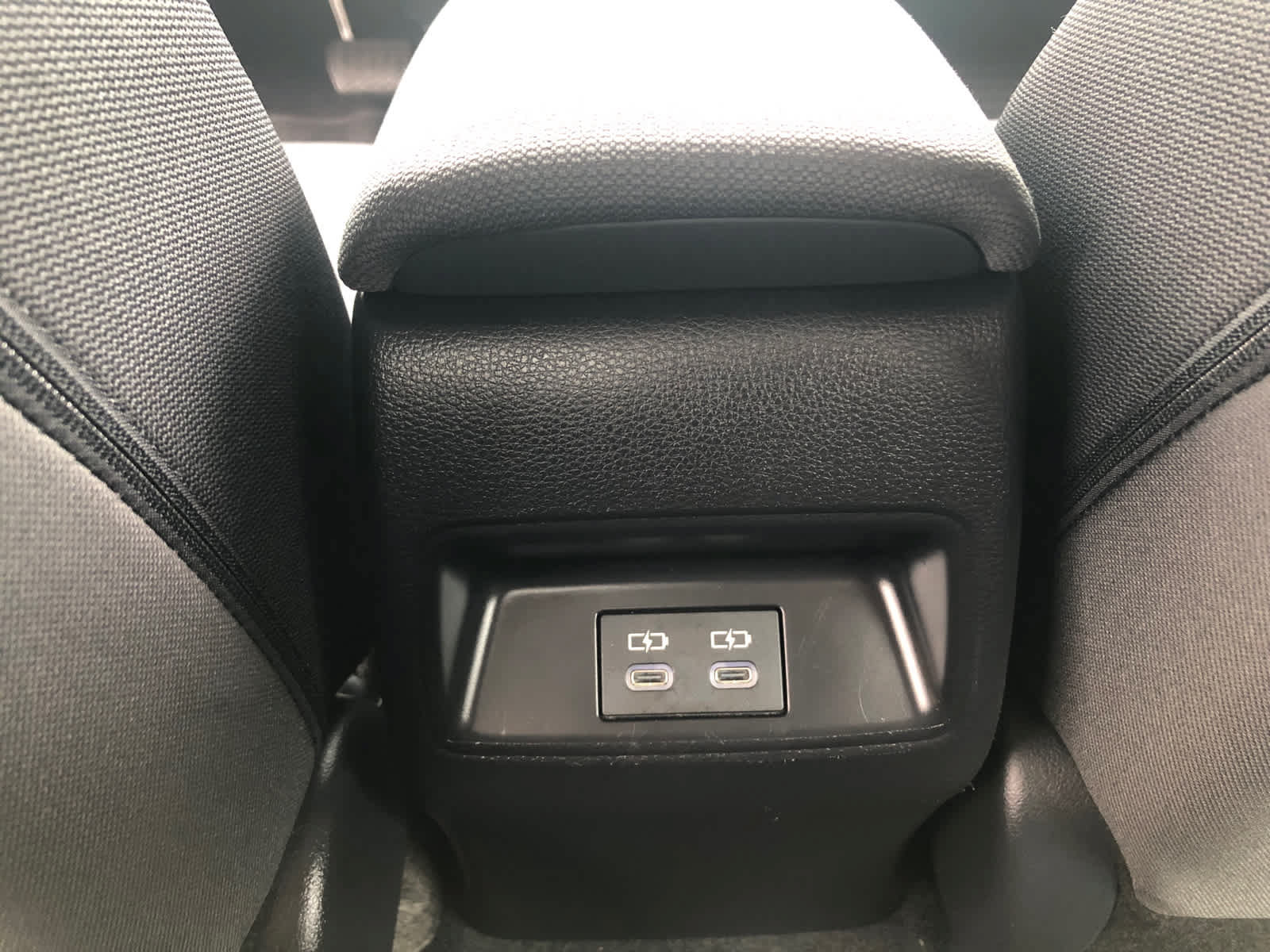 Certified 2025 Toyota Corolla LE FWD image 19