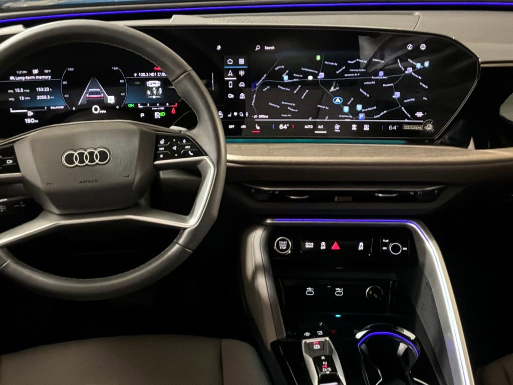 Certified 2025 Audi Q5 Premium w/ Convenience Package image 21