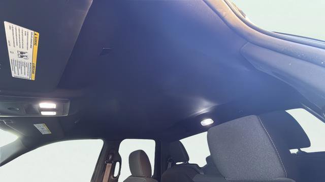 Used 2021 RAM 1500 Classic Warlock w/ Electronics Group image 14