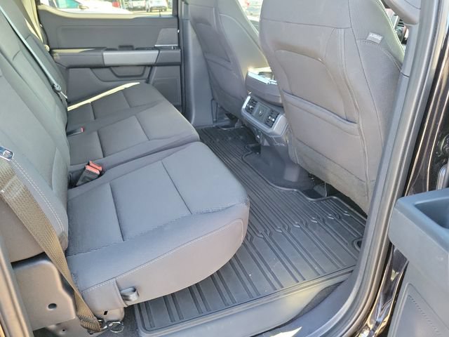Used 2026 Ford F150 XLT w/ Equipment Group 302A MID AWD/4WD image 20