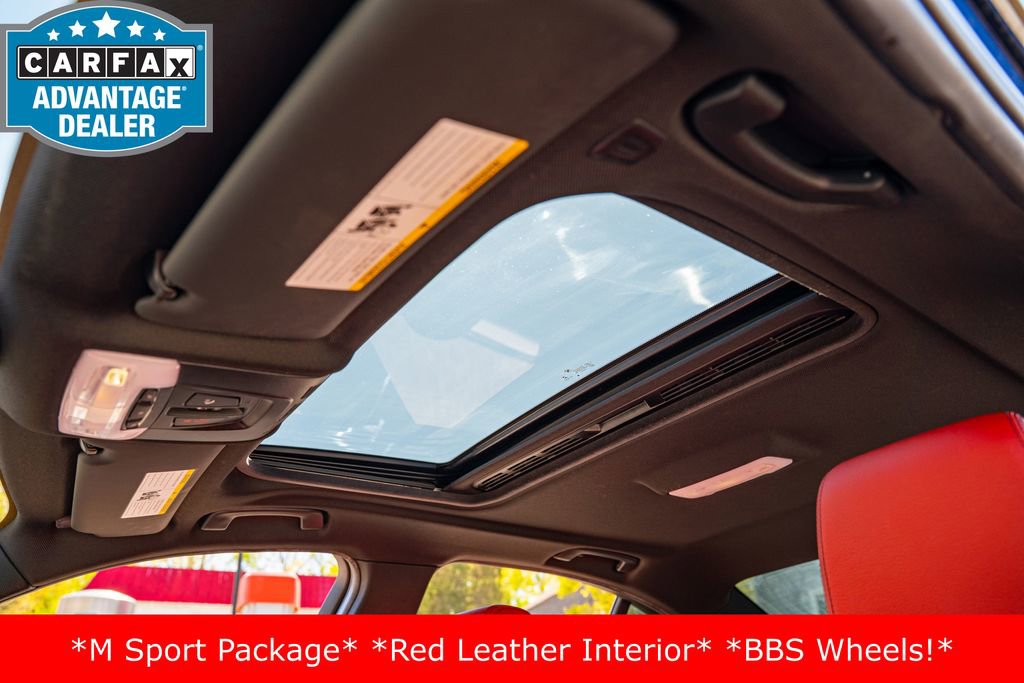 Used 2016 BMW 340i Sedan image 32